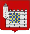 Coat of arms of Époisses