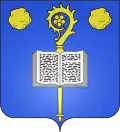 Coat of arms of Béning-lès-Saint-Avold