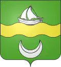 Coat of arms of Barges