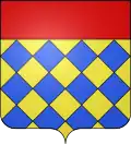 Coat of arms of Bellon