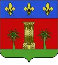 Coat of arms of Bray-sur-Seine