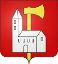 Coat of arms of Honskirch