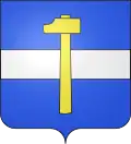 Coat of arms of Loudrefing