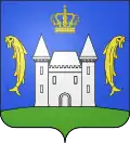 Coat of arms of Souilly