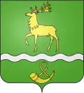 Coat of arms of Val-Suzon