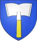 Coat of arms of Walbach