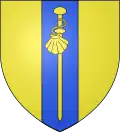 Coat of arms of Werentzhouse