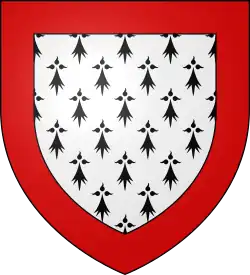 of Limousin (province)