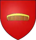 Coat of arms of Villepinte