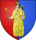 Coat of arms of Bastogne