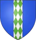 Coat of arms of Argeliers