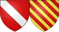 Coat of arms of Auneau