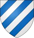 Coat of arms of Auzielle