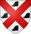 Coat of arms of Béhen