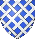 Coat of arms of Bailleulval