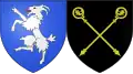 Coat of arms of Bischheim