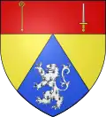 Coat of arms of Buellas