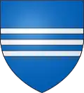 Coat of arms of Corbarieu