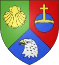 Coat of arms of Costa