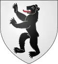 Coat of arms of Crosey-le-Petit