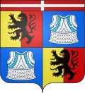 Coat of arms of Fillinges