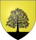 Coat of arms of Fresnay-en-Retz