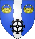 Coat of arms of Glonville