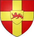 Coat of arms of Gonez
