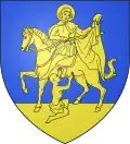 Coat of arms of Gresswiller