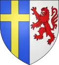 Coat of arms of La Sauvetat