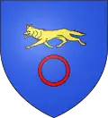 Coat of arms of Labastide