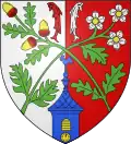 Coat of arms of Laire