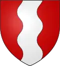 Coat of arms of Leuc