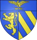 Coat of arms of Limeil-Brévannes