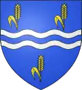 Coat of arms of Lye