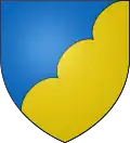 Coat of arms of Malras