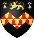 Coat of arms of Motreff