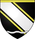 Coat of arms of Orvault