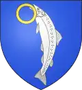 Coat of arms of Plaine