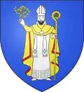 Coat of arms of Restinclières
