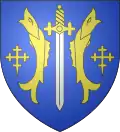 Coat of arms of Rombas