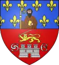 Coat of arms of Saint-Émilion