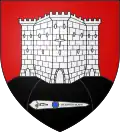 Coat of arms of Saint-Évarzec