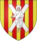 Coat of arms of Saint-André