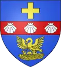 Coat of arms of Saint-Didier-sous-Aubenas