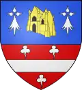 Coat of arms of Saint-Jean-de-Boiseau