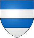 Coat of arms of Saint-Martin-le-Vieil