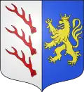 Coat of arms of Schneckenbusch