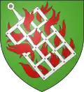 Coat of arms of Siegen