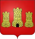 Coat of arms of Thuir